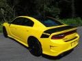 2017 Yellow Jacket Dodge Charger Daytona  photo #9