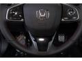 Platinum White Pearl - Civic Si Sedan Photo No. 20