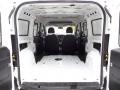 2016 ProMaster City Tradesman Cargo Van Trunk