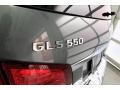 Selenite Grey Metallic - GLS 550 4Matic Photo No. 27