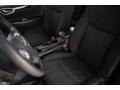 Brilliant Silver Metallic - Sentra SV Photo No. 19