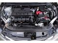 Brilliant Silver Metallic - Sentra SV Photo No. 34