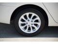 Brilliant Silver Metallic - Sentra SV Photo No. 35
