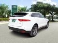 2020 Fuji White Jaguar F-PACE 25t Premium  photo #3