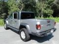 2020 Billet Silver Metallic Jeep Gladiator Sport 4x4  photo #9