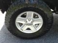 2020 Billet Silver Metallic Jeep Gladiator Sport 4x4  photo #10
