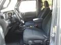 2020 Billet Silver Metallic Jeep Gladiator Sport 4x4  photo #12
