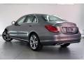 Selenite Grey Metallic - C 300 4Matic Sedan Photo No. 10