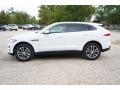 2020 Fuji White Jaguar F-PACE 25t Premium  photo #13