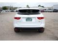 2020 Fuji White Jaguar F-PACE 25t Premium  photo #14