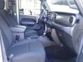 2020 Billet Silver Metallic Jeep Gladiator Sport 4x4  photo #18