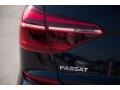 2019 Deep Black Pearl Volkswagen Passat Wolfsburg  photo #12