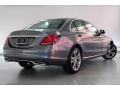 Selenite Grey Metallic - C 300 4Matic Sedan Photo No. 16