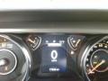 2020 Billet Silver Metallic Jeep Gladiator Sport 4x4  photo #22