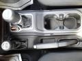 2020 Billet Silver Metallic Jeep Gladiator Sport 4x4  photo #27