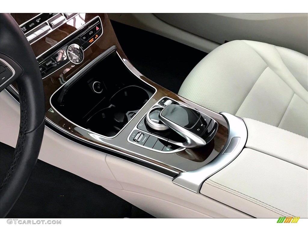 2017 Mercedes-Benz C 300 4Matic Sedan Controls Photo #139432608