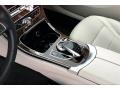 Crystal Grey/Black Controls Photo for 2017 Mercedes-Benz C #139432608