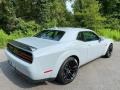 Smoke Show 2020 Dodge Challenger SRT Hellcat Redeye Widebody Exterior