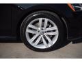 Deep Black Pearl - Passat Wolfsburg Photo No. 36