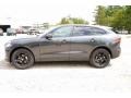 Carpathian Gray Metallic - F-PACE 25t Premium Photo No. 7