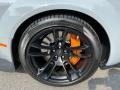 2020 Dodge Challenger SRT Hellcat Redeye Widebody Wheel and Tire Photo