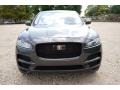 Carpathian Gray Metallic - F-PACE 25t Premium Photo No. 9