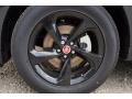 Carpathian Gray Metallic - F-PACE 25t Premium Photo No. 10