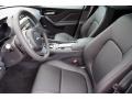 Carpathian Gray Metallic - F-PACE 25t Premium Photo No. 13