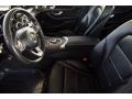2017 Black Mercedes-Benz C 350e Plug-in Hybrid Sedan  photo #3