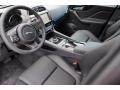 Carpathian Gray Metallic - F-PACE 25t Premium Photo No. 14