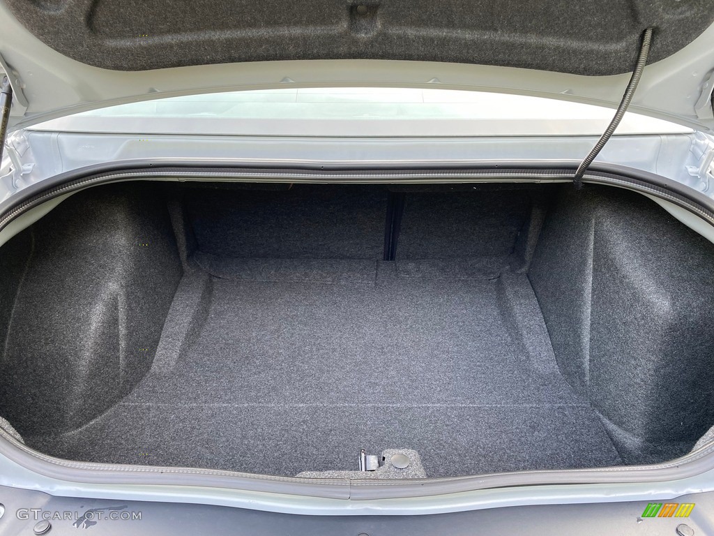 2020 Dodge Challenger SRT Hellcat Redeye Widebody Trunk Photo #139432983