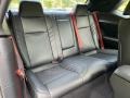 2020 Dodge Challenger SRT Hellcat Redeye Widebody Rear Seat