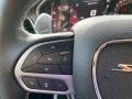 Black Steering Wheel Photo for 2020 Dodge Challenger #139433082
