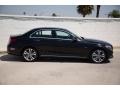 Black - C 350e Plug-in Hybrid Sedan Photo No. 12