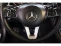 2017 Black Mercedes-Benz C 350e Plug-in Hybrid Sedan  photo #13