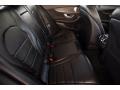 2017 Black Mercedes-Benz C 350e Plug-in Hybrid Sedan  photo #21