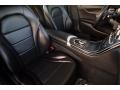 2017 Black Mercedes-Benz C 350e Plug-in Hybrid Sedan  photo #24