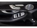 2017 Black Mercedes-Benz C 350e Plug-in Hybrid Sedan  photo #29