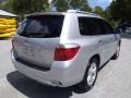 Classic Silver Metallic - Highlander Limited Photo No. 3