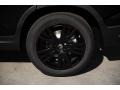 2021 Crystal Black Pearl Honda Pilot Special Edition  photo #12