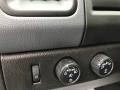 Controls of 2019 Colorado Z71 Extended Cab 4x4