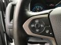  2019 Colorado Z71 Extended Cab 4x4 Steering Wheel