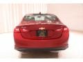 Cajun Red Tintcoat - Malibu LT Photo No. 15