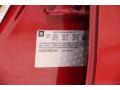 Cajun Red Tintcoat - Malibu LT Photo No. 17