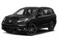 2021 Crystal Black Pearl Honda Pilot Special Edition  photo #41