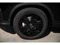 2021 Crystal Black Pearl Honda Pilot Special Edition  photo #13