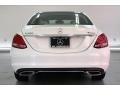 Polar White - C 300 4Matic Sedan Photo No. 3