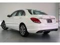 Polar White - C 300 4Matic Sedan Photo No. 10