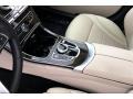 Silk Beige/Black Controls Photo for 2017 Mercedes-Benz C #139434930