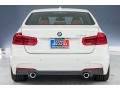 2018 Alpine White BMW 3 Series 340i Sedan  photo #4